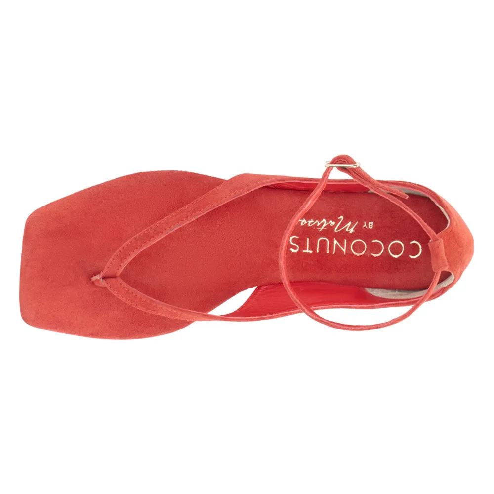 Kerry Ankle Strap Sandals sold by Shoebacca product image thumbnail 4