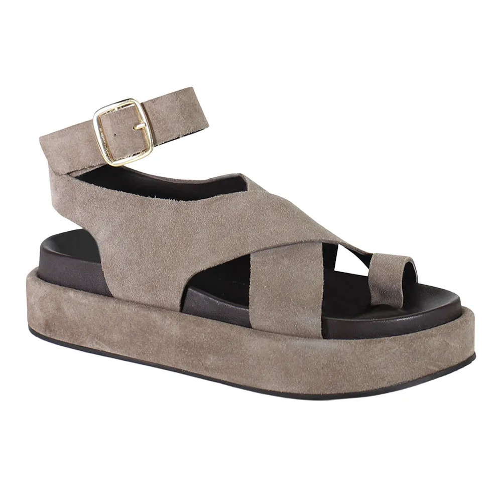 Sugar Fix Strappy Sandals sold by Shoebacca product image thumbnail 2