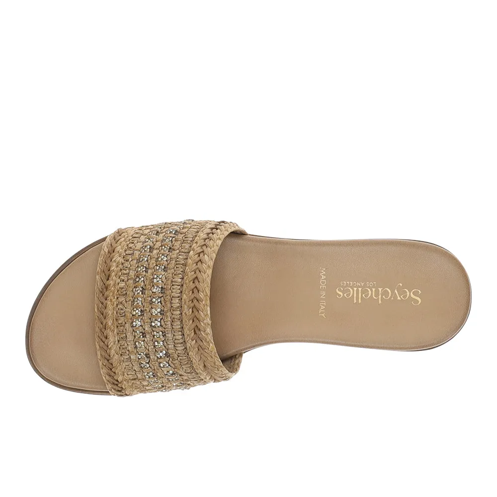 Destination Slide Sandals sold by Shoebacca product image thumbnail 4