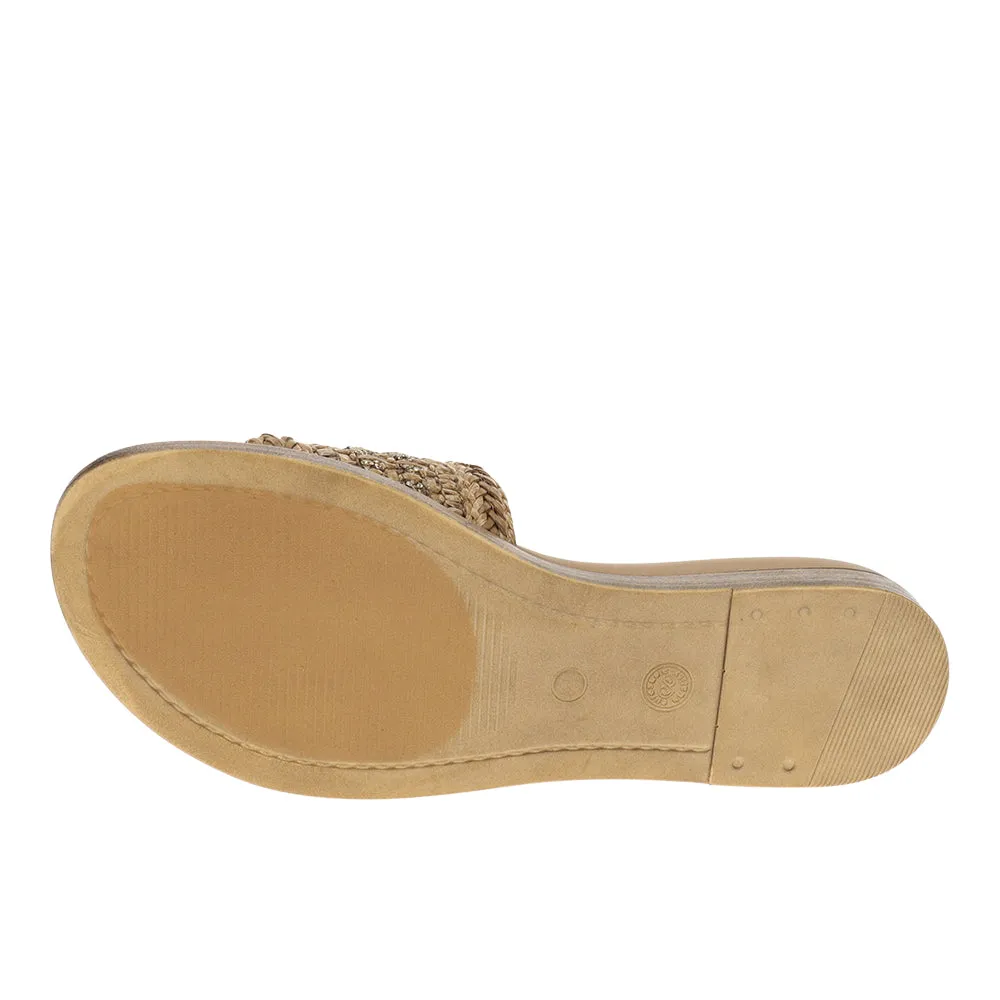 Destination Slide Sandals sold by Shoebacca product image thumbnail 5