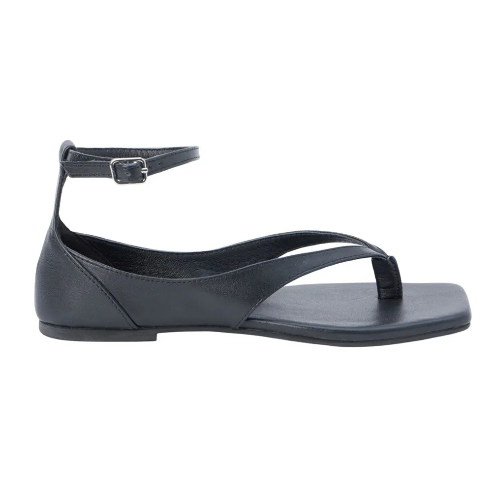 Kerry Ankle Strap Sandals sold by Shoebacca