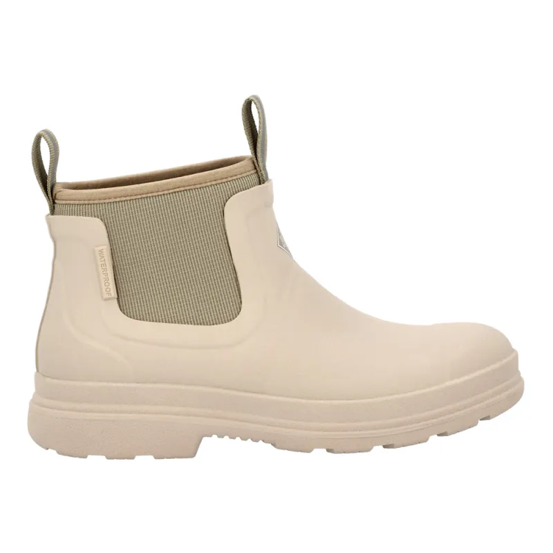 Rainscape Round Toe Chelsea Rain Boots made by The Muck Boot Company