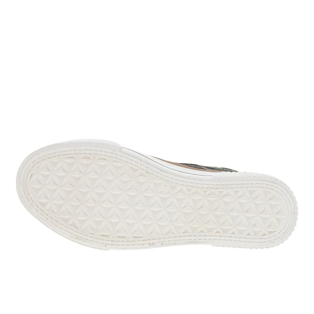 That’s Her Platform Lace Up Sneakers sold by Shoebacca product image thumbnail 5