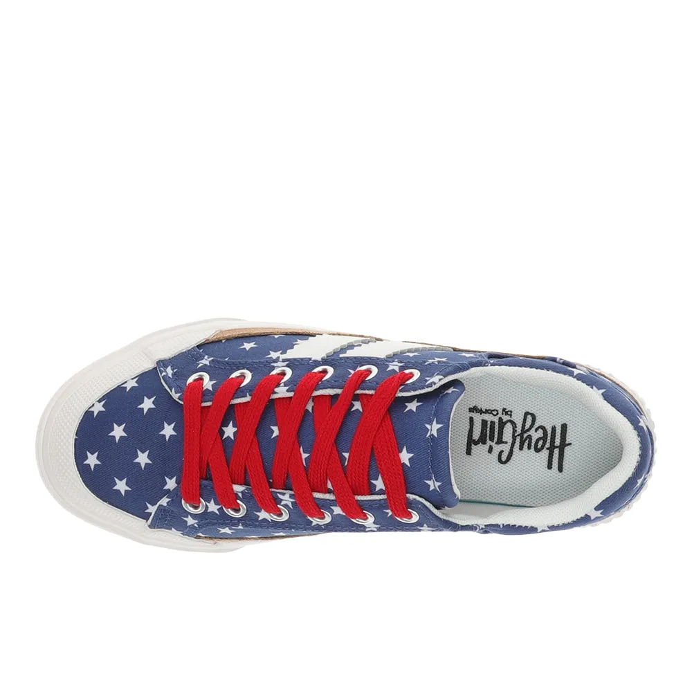 That’s Her Platform Lace Up Sneakers sold by Shoebacca product image thumbnail 4