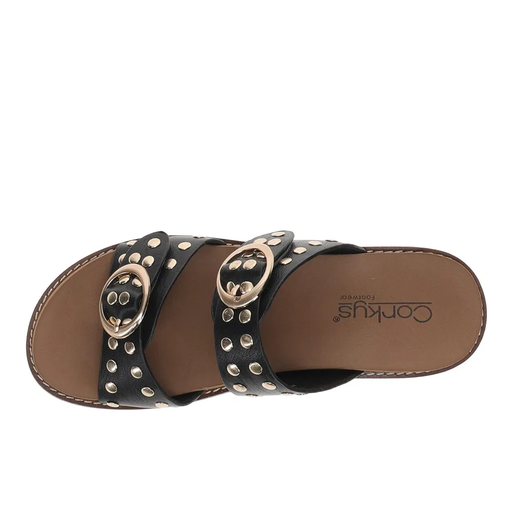 Told You So Wedge Sandals sold by Shoebacca product image thumbnail 4