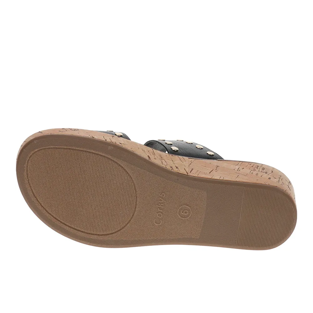 Told You So Wedge Sandals sold by Shoebacca product image thumbnail 5