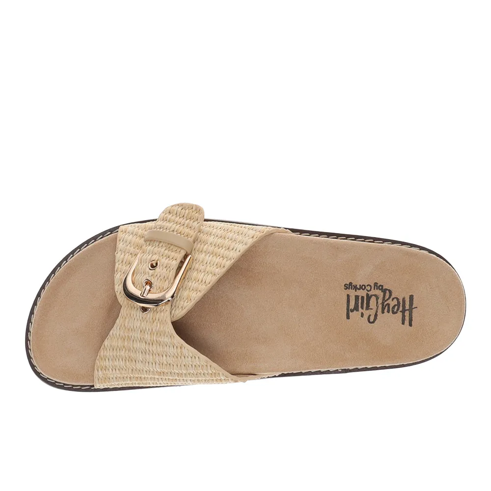 Passport Footbed Sandals sold by Shoebacca product image thumbnail 4