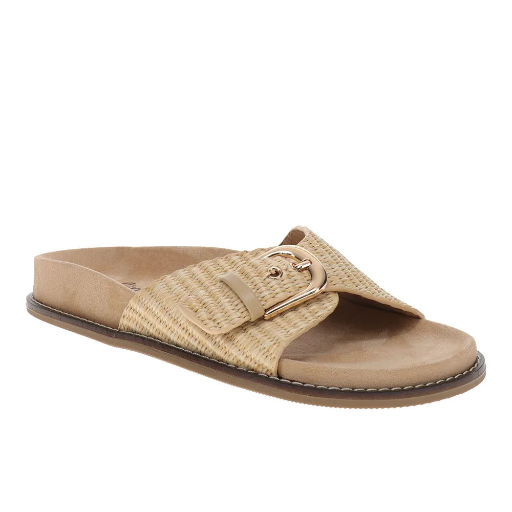 Passport Footbed Sandals sold by Shoebacca product image thumbnail 2