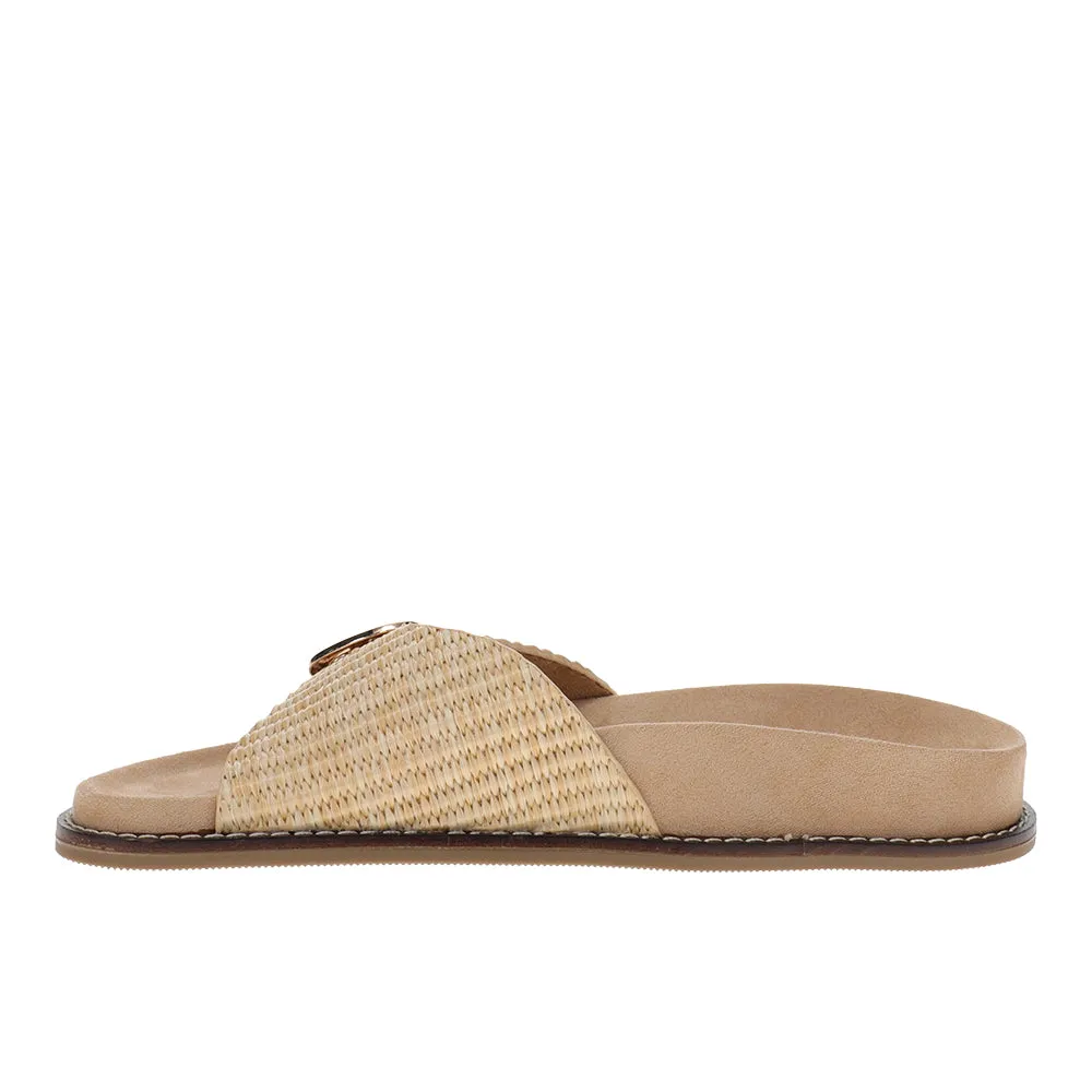 Passport Footbed Sandals sold by Shoebacca product image thumbnail 3