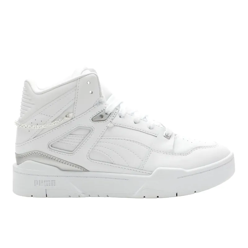 Slipstream Hi Chain Lace Up Sneakers made by Puma