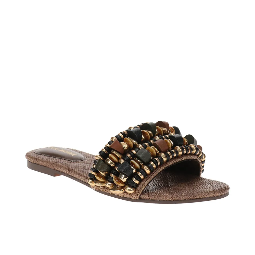 Marika Beaded Sandals sold by Shoebacca product image thumbnail 2