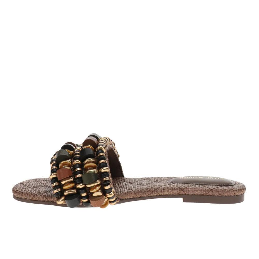 Marika Beaded Sandals sold by Shoebacca product image thumbnail 3