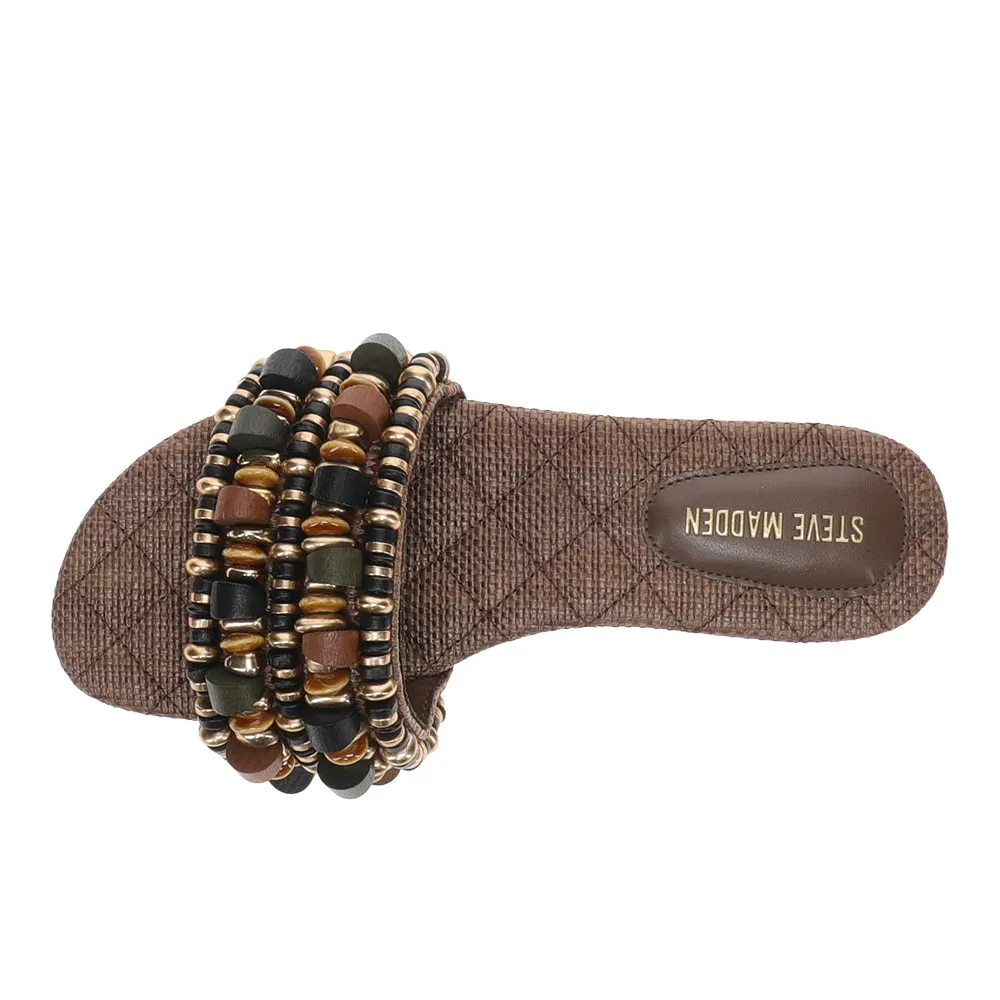 Marika Beaded Sandals sold by Shoebacca product image thumbnail 4