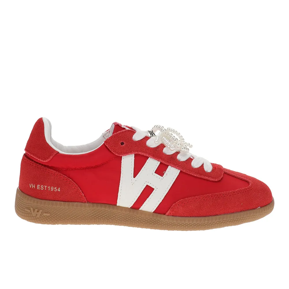 Nadia High Top Sneakers sold by Shoebacca