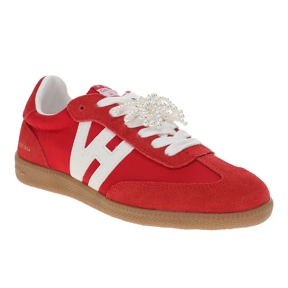 Nadia High Top Sneakers sold by Shoebacca product image thumbnail 2