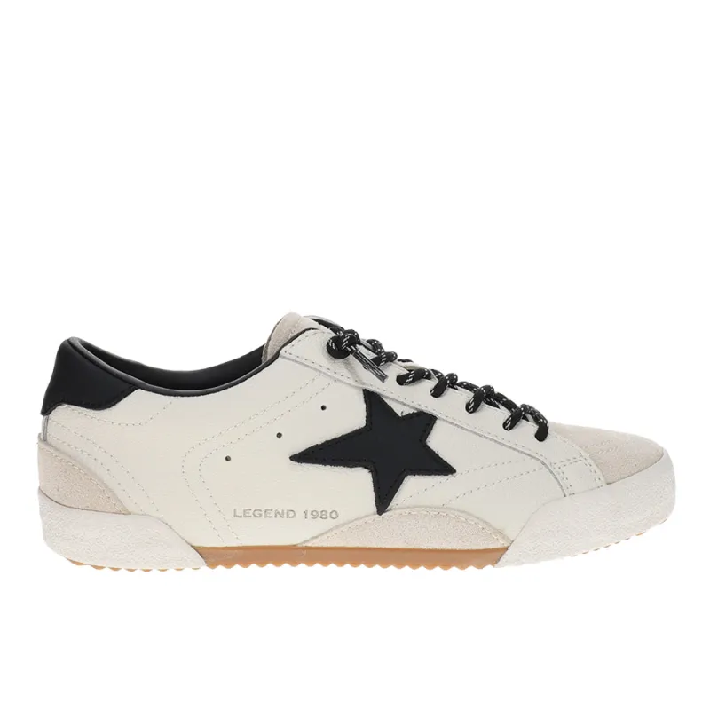 Legend Lace Up Sneakers made by Vintage Havana