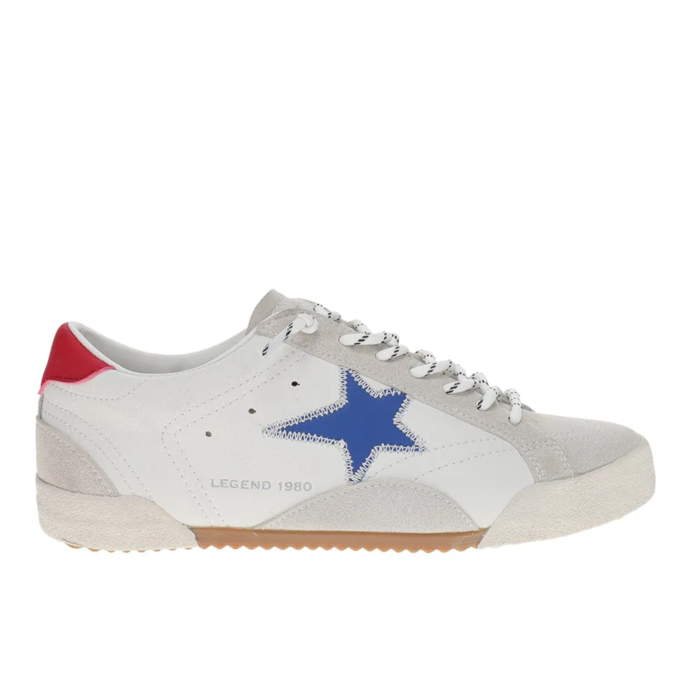 Legend Lace Up Sneakers sold by Shoebacca