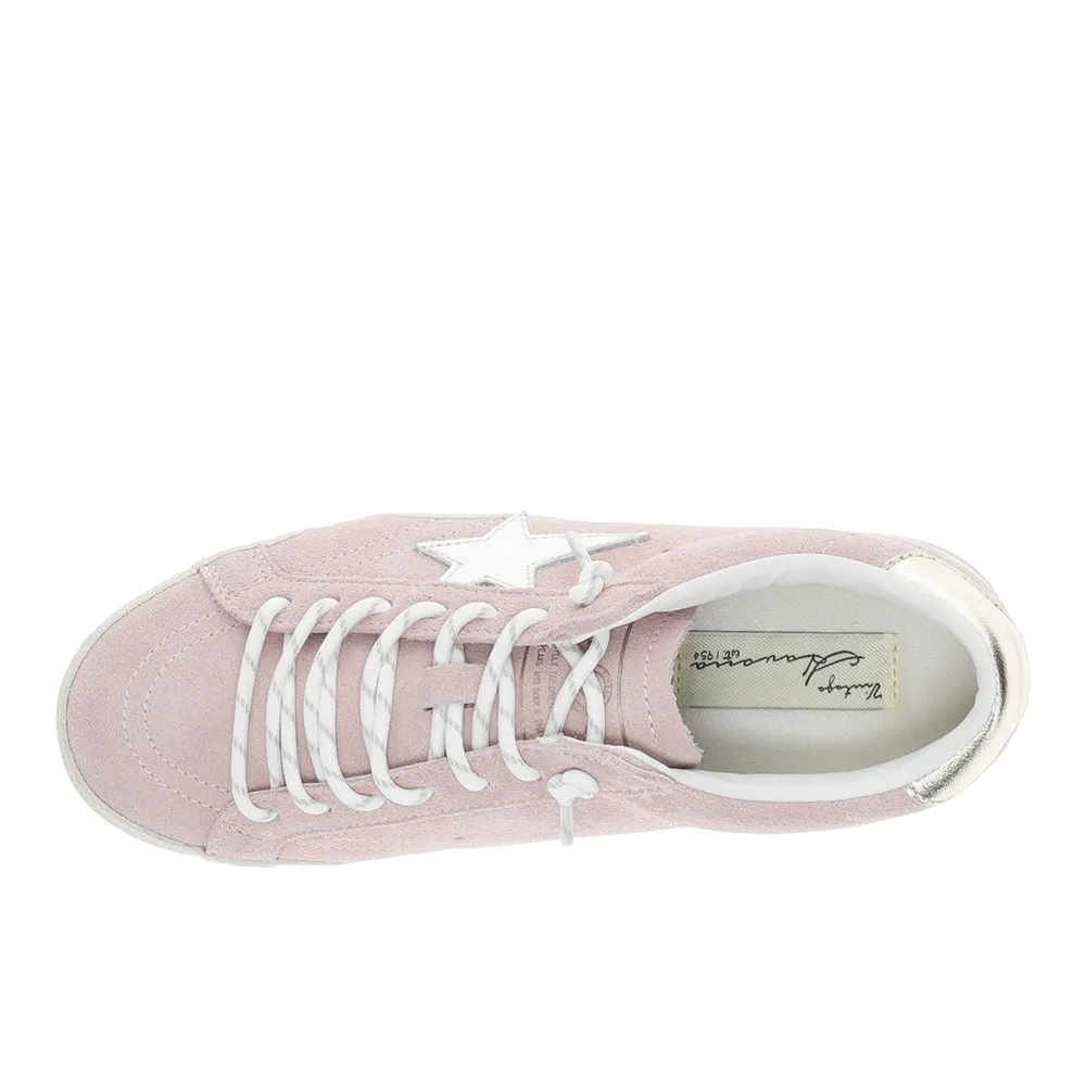 Legend Lace Up Sneakers sold by Shoebacca product image thumbnail 4