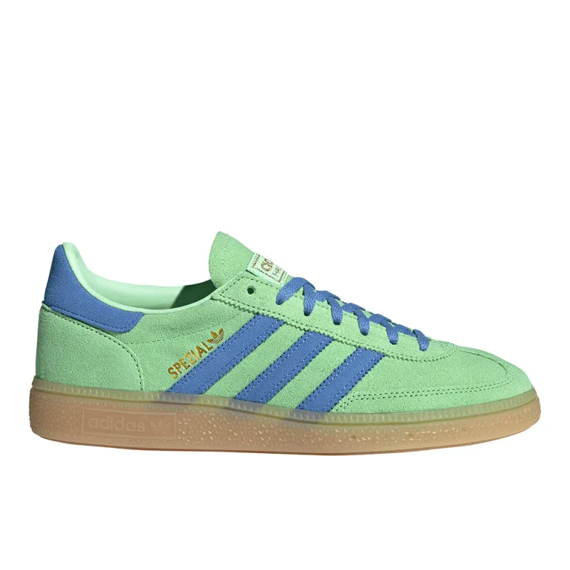 Handball Spezial Lace Up Sneakers made by Adidas