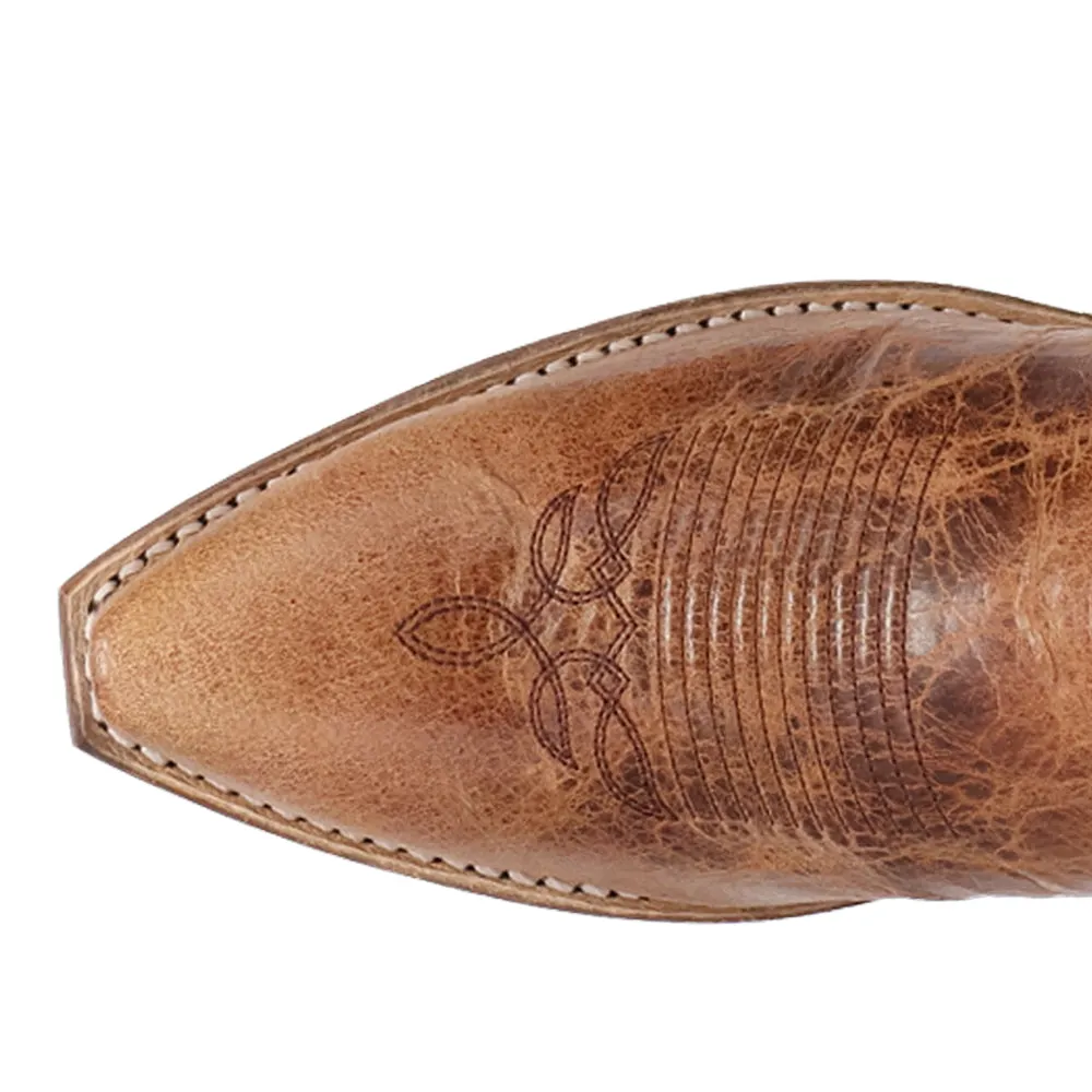 Marta Snip Toe Cowboy Boots sold by Shoebacca product image thumbnail 4