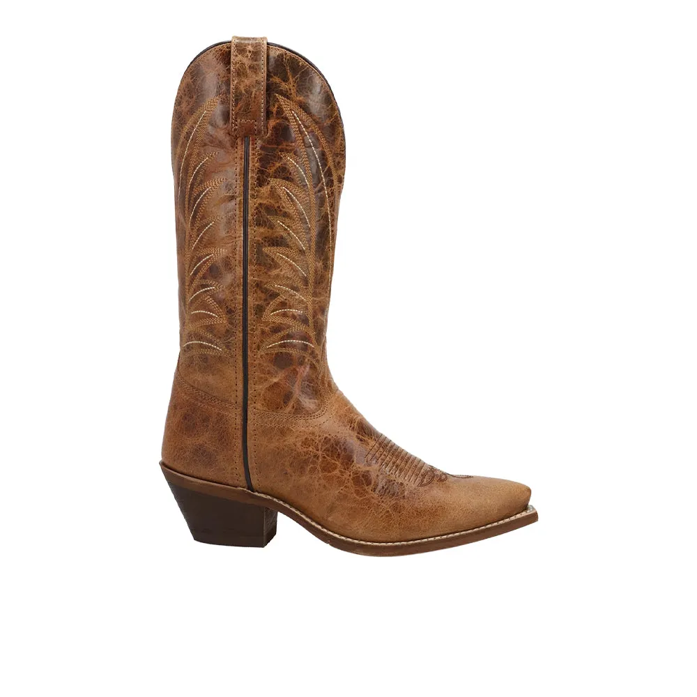 Marta Snip Toe Cowboy Boots sold by Shoebacca