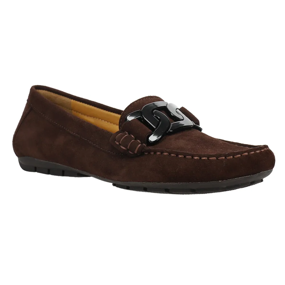 Aiker Moccasins sold by Shoebacca product image thumbnail 2