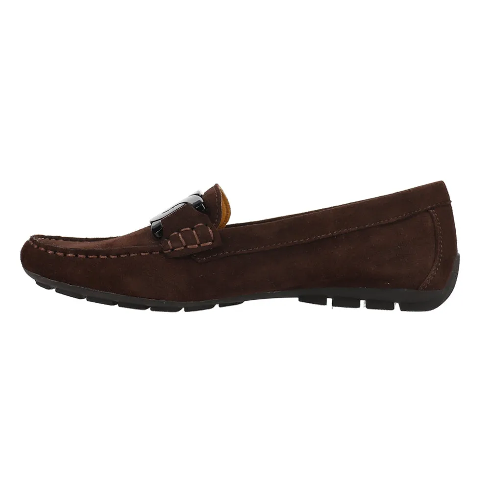 Aiker Moccasins sold by Shoebacca product image thumbnail 3