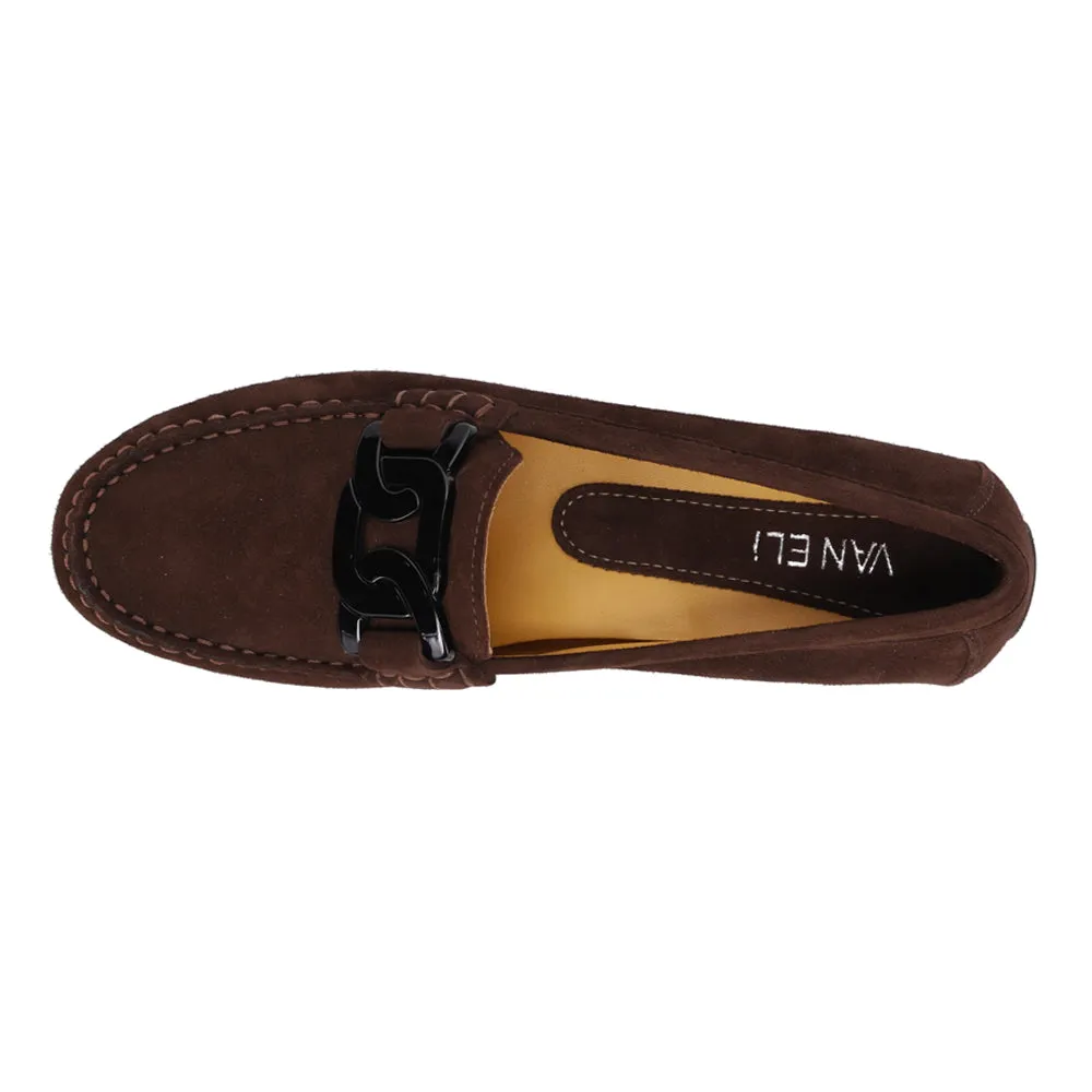 Aiker Moccasins sold by Shoebacca product image thumbnail 4