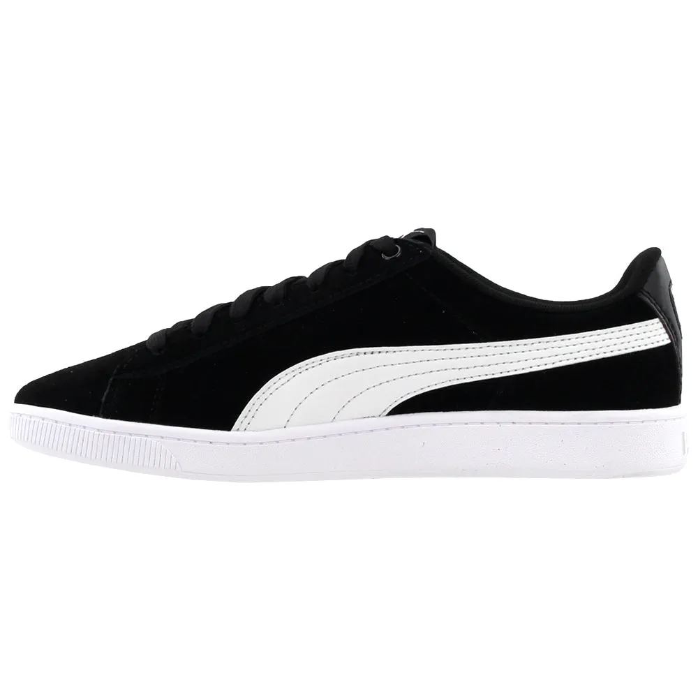 Vikky V2 Perforated Lace Up Sneakers sold by Shoebacca product image thumbnail 4