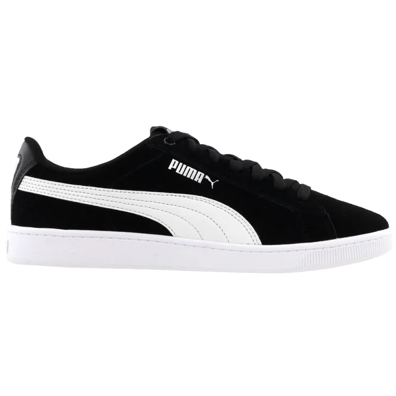 Vikky V2 Perforated Lace Up Sneakers made by Puma