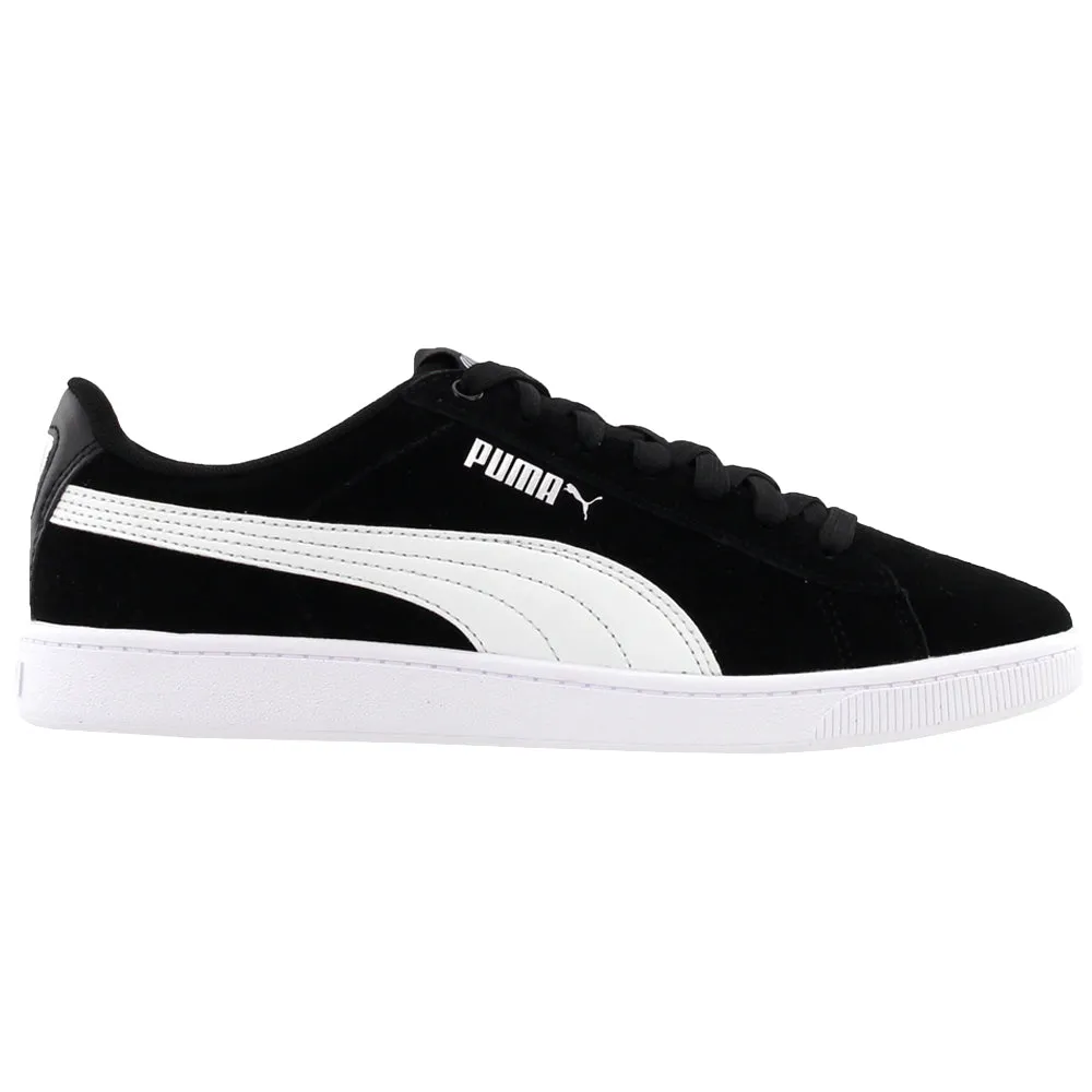 Vikky V2 Perforated Lace Up Sneakers sold by Shoebacca