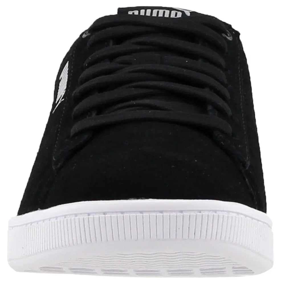 Vikky V2 Perforated Lace Up Sneakers sold by Shoebacca product image thumbnail 5