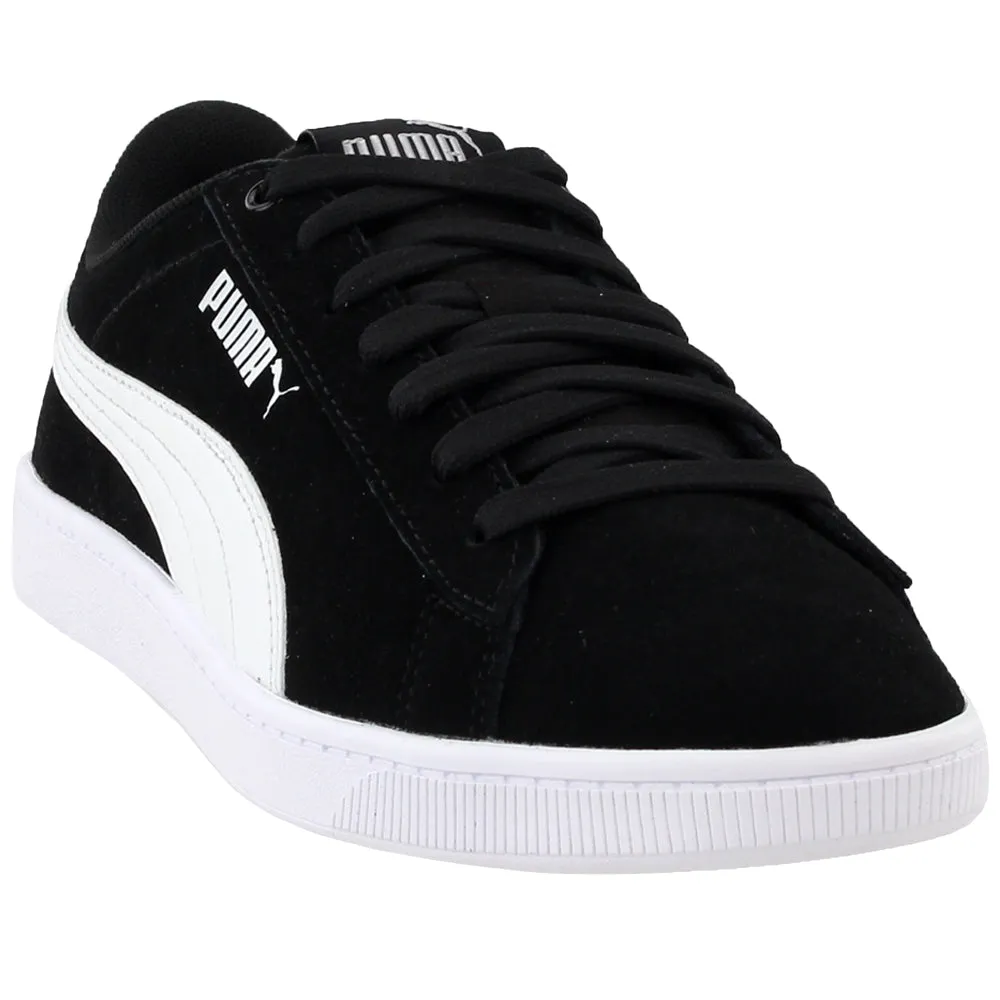 Vikky V2 Perforated Lace Up Sneakers sold by Shoebacca product image thumbnail 2