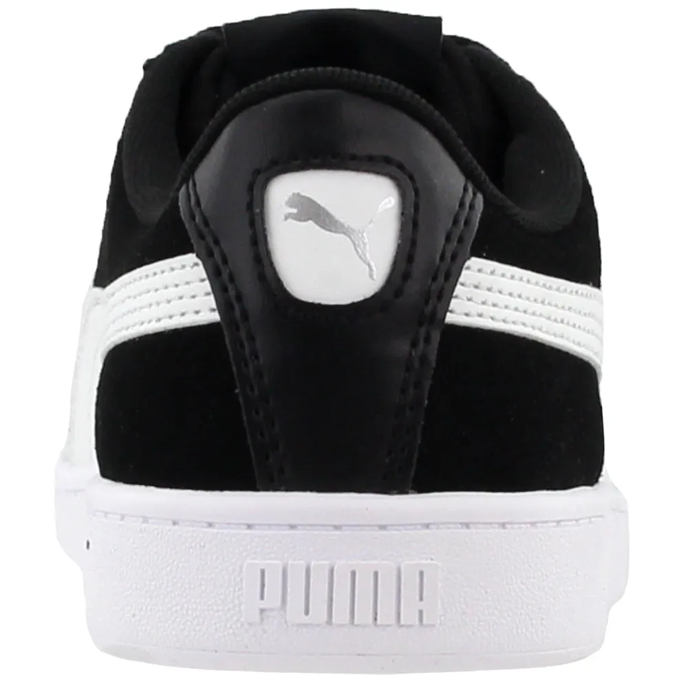 Vikky V2 Perforated Lace Up Sneakers sold by Shoebacca product image thumbnail 3