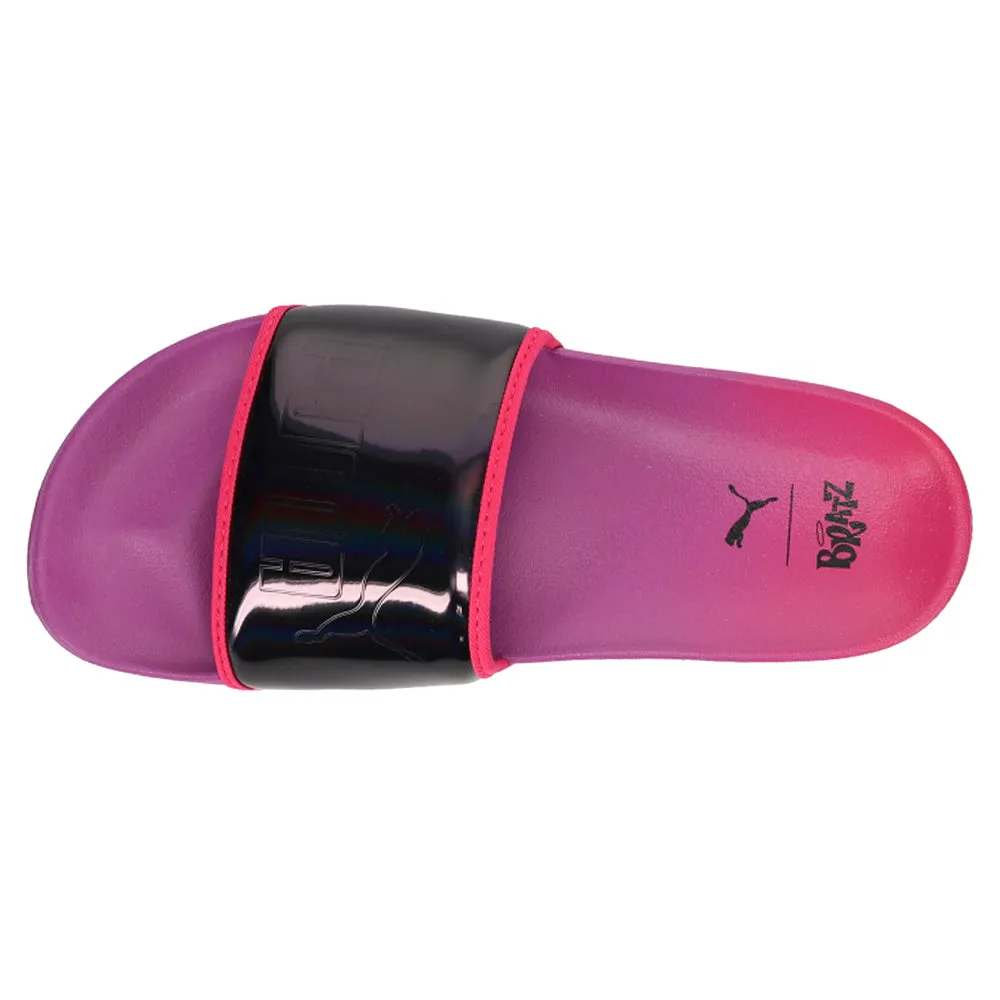 Leadcat Bratz Slide Sandals sold by Shoebacca product image thumbnail 4