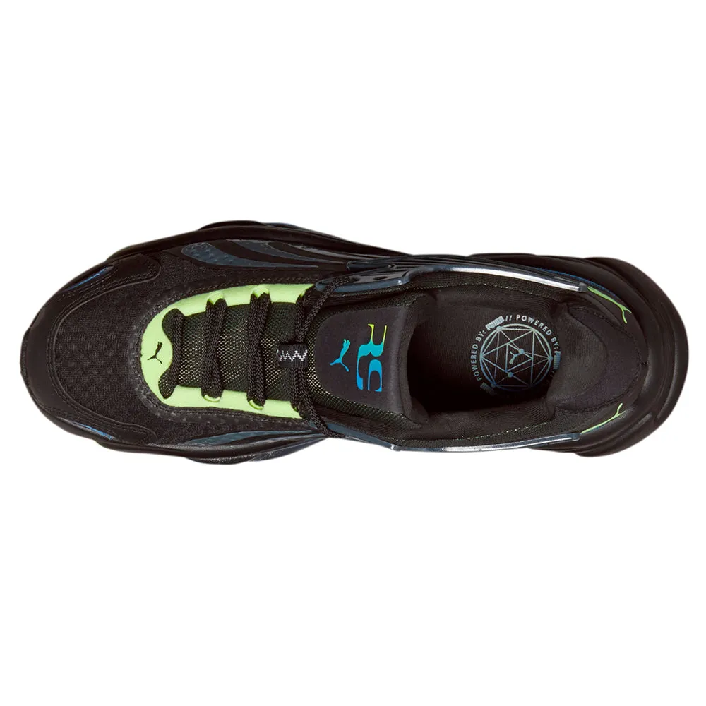 RS-C LS Lace Up Sneakers sold by Shoebacca product image thumbnail 4