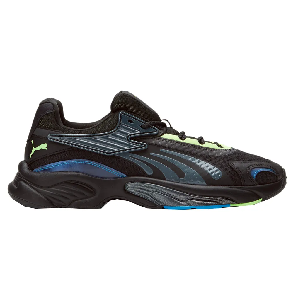 RS-C LS Lace Up Sneakers sold by Shoebacca