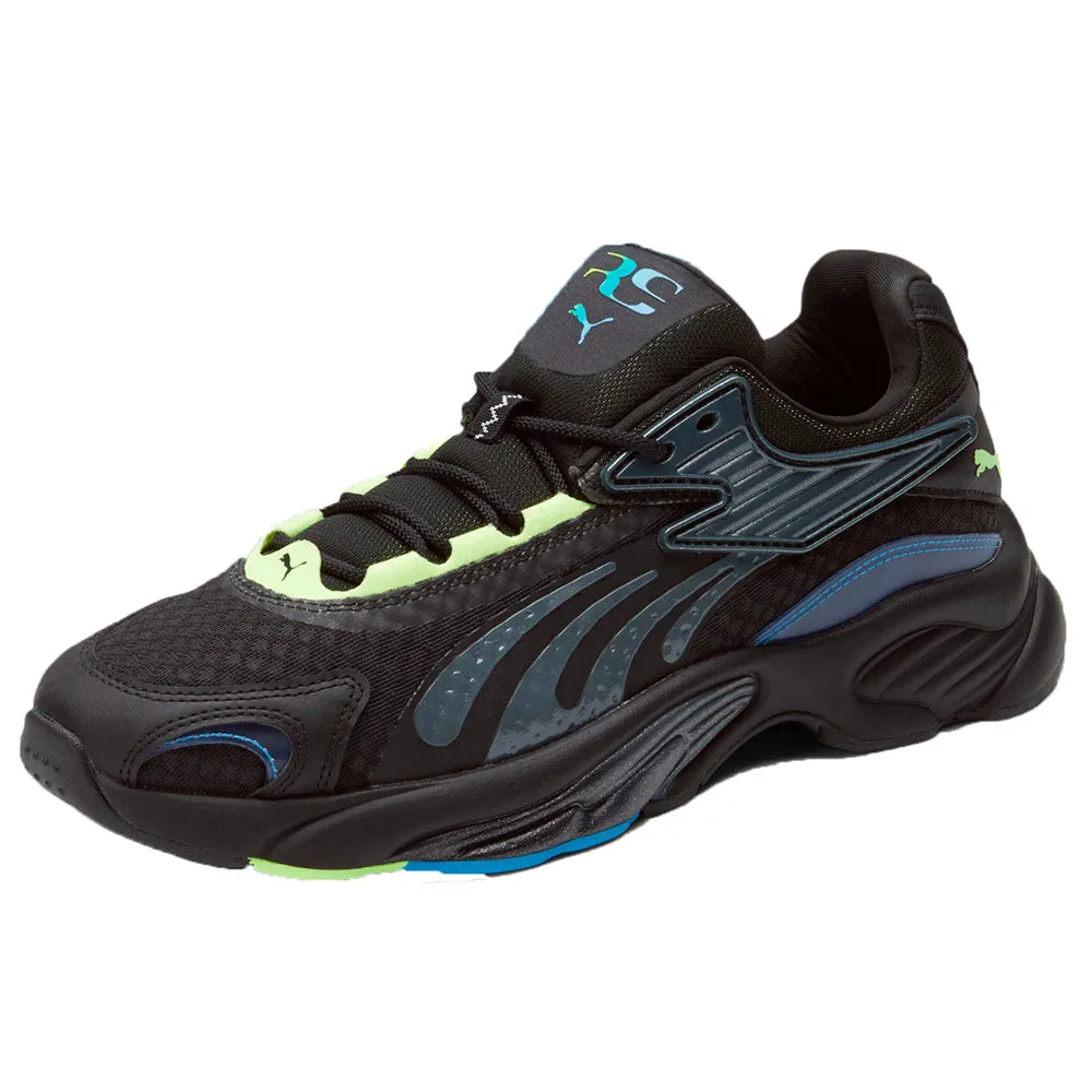 RS-C LS Lace Up Sneakers sold by Shoebacca product image thumbnail 2