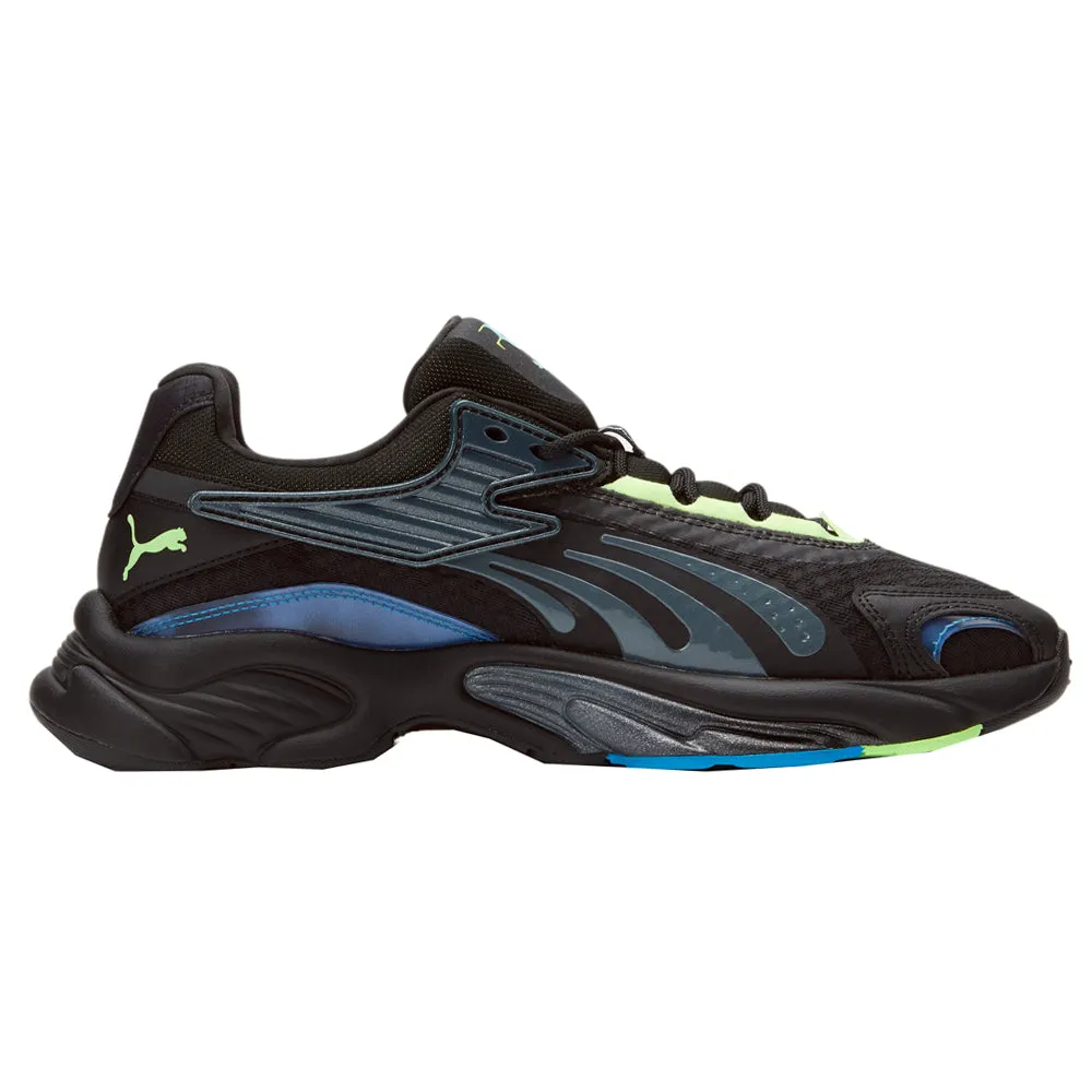 RS-C LS Lace Up Sneakers sold by Shoebacca product image thumbnail 3