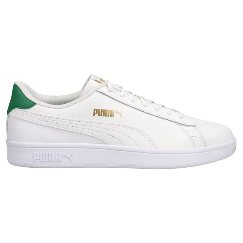 Smash V2 Lace Up Sneakers made by Puma