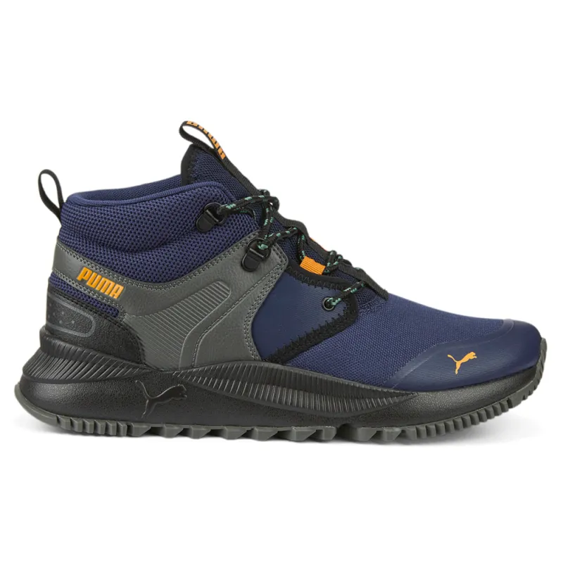 Pacer Future TR Mid High Top Sneakers made by Puma