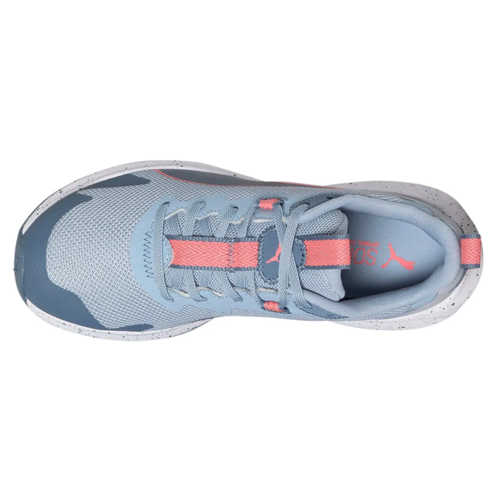 Twitch Runner Trail Camo Running Shoes sold by Shoebacca product image thumbnail 4