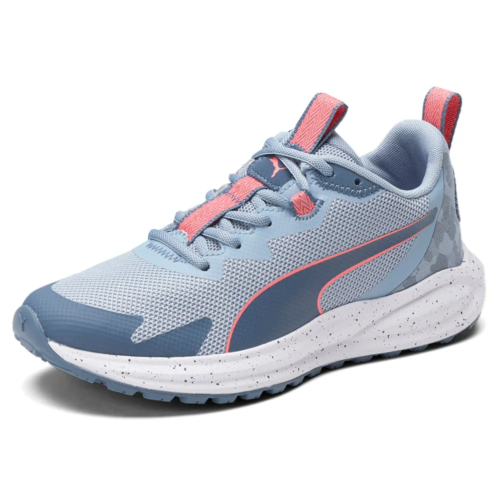 Twitch Runner Trail Camo Running Shoes sold by Shoebacca product image thumbnail 2