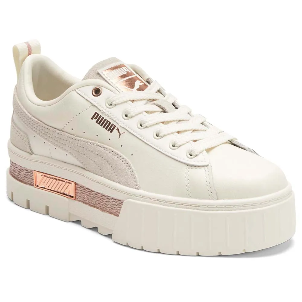 Mayze Wave Platform Sneakers sold by Shoebacca product image thumbnail 2
