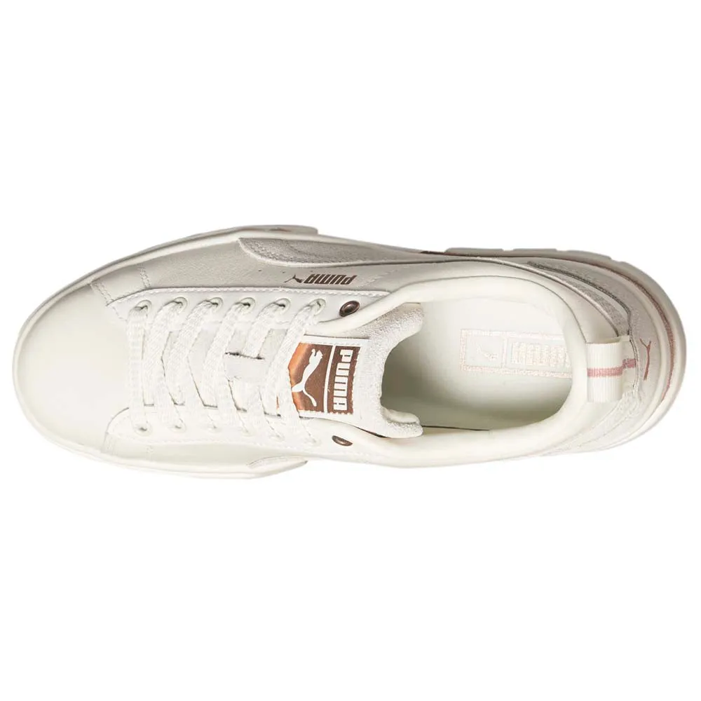 Mayze Wave Platform Sneakers sold by Shoebacca product image thumbnail 4