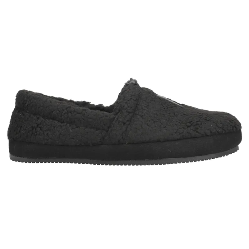 Tuff Sherpa Moccasin Slippers made by Puma