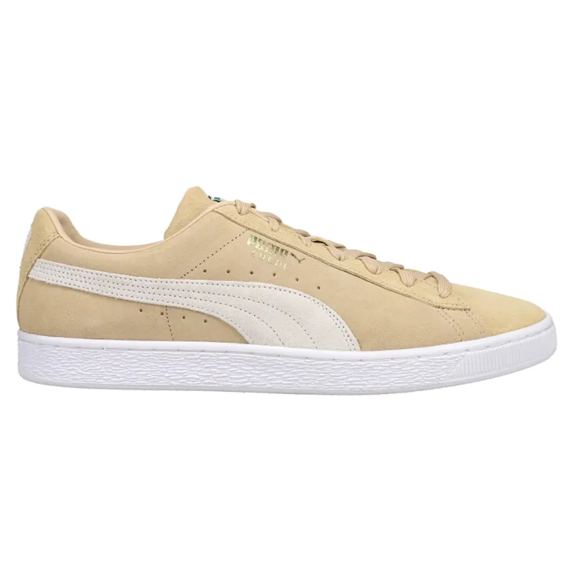 Suede Classic XXI Lace Up Sneakers made by Puma
