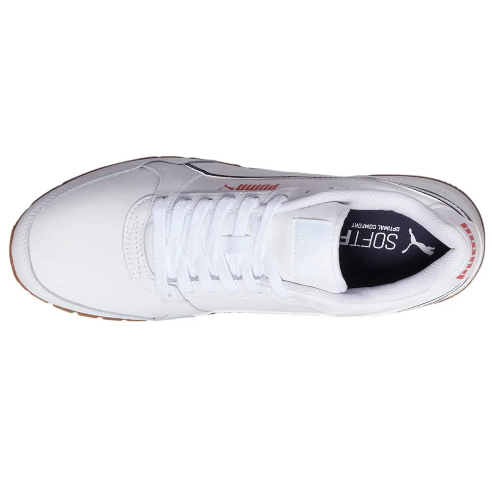 ST Runner v3 Bold Lace Up Sneakers sold by Shoebacca product image thumbnail 4