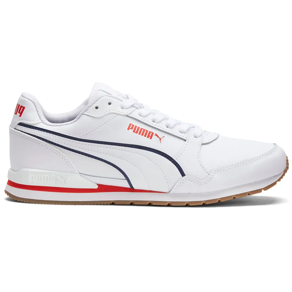 ST Runner v3 Bold Lace Up Sneakers sold by Shoebacca