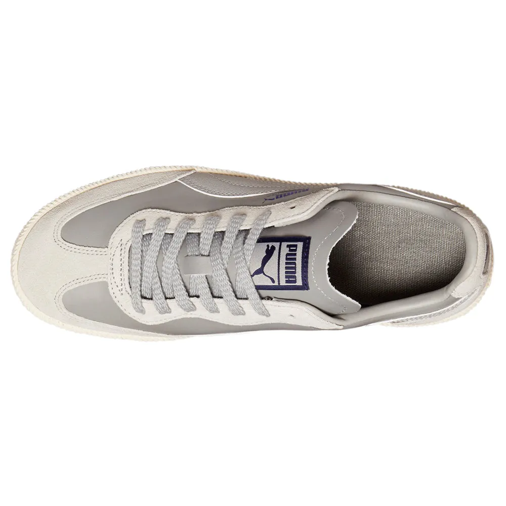 Super Liga OG Retro Lace Up Sneakers sold by Shoebacca product image thumbnail 4